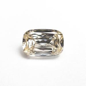 2.01ct 8.74x5.96x4.02mm GIA VVS1 W-X Cushion Brilliant 27090-01