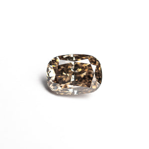 1.13ct 7.05x5.13x3.81mm VS1 C7 Cushion Brilliant 27103-01