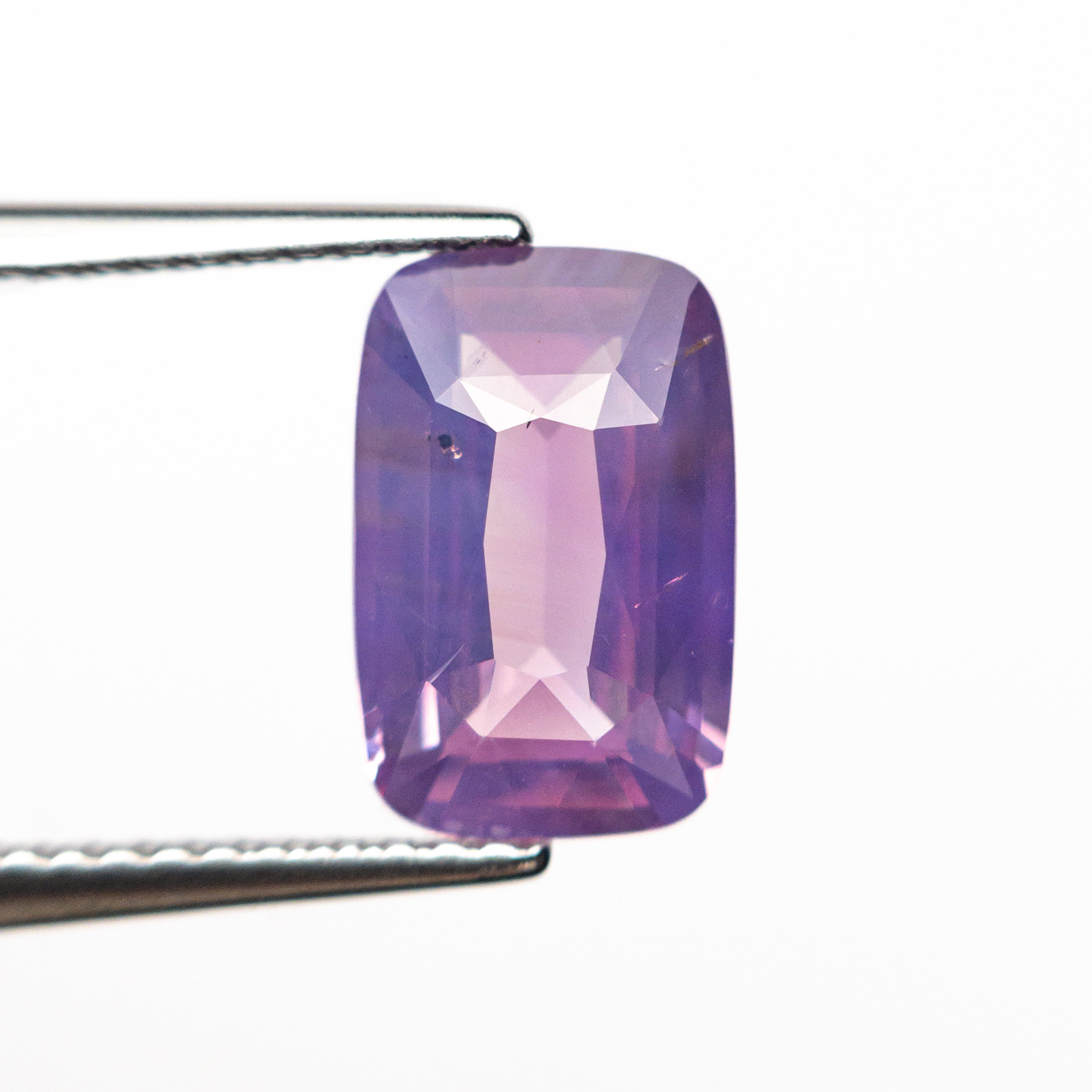 2.49ct 10.21x6.62x3.81mm Cushion Brilliant Sapphire 27197-01