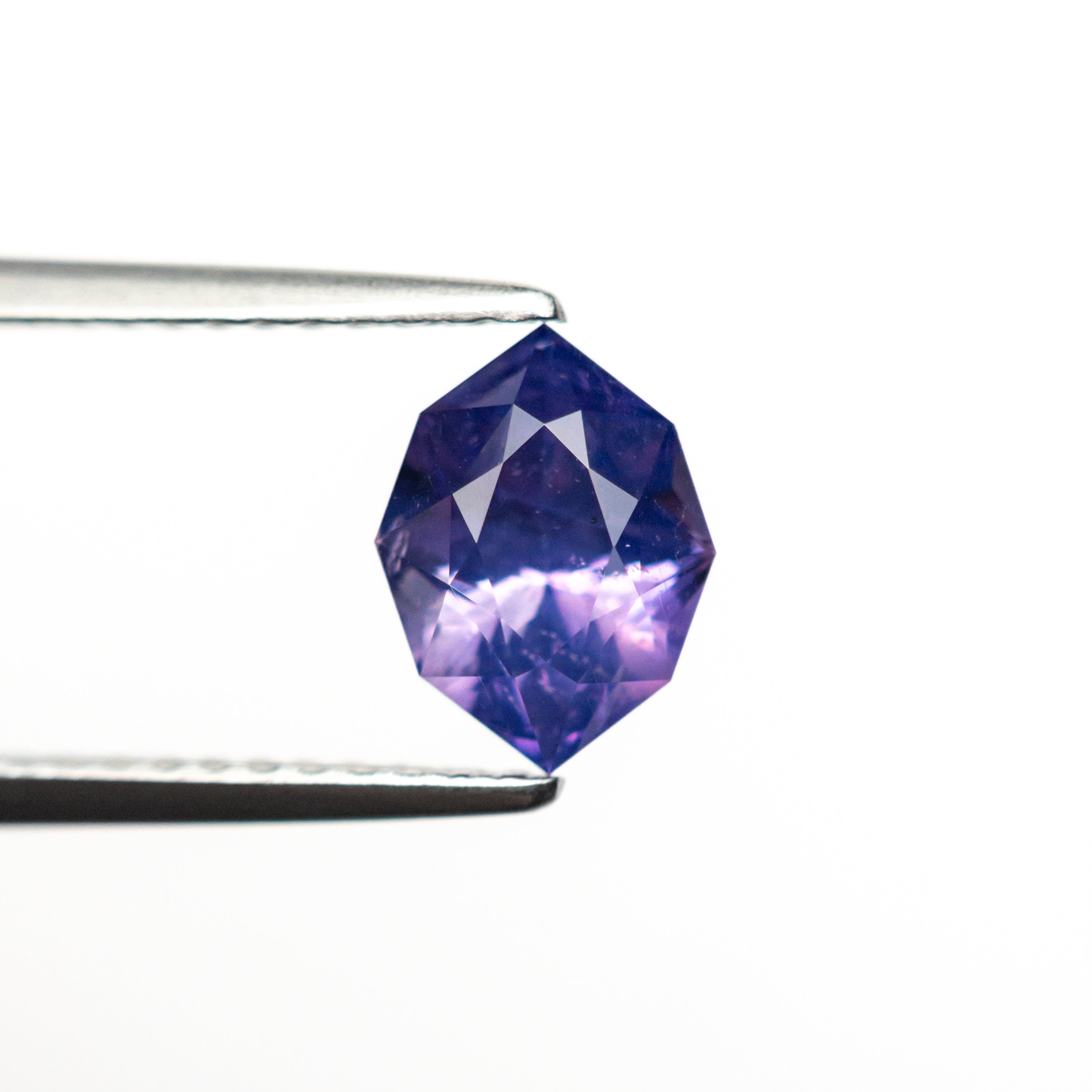 1.60ct 7.87x5.96x4.79mm Geo Marquise Brilliant Sapphire 27211-01