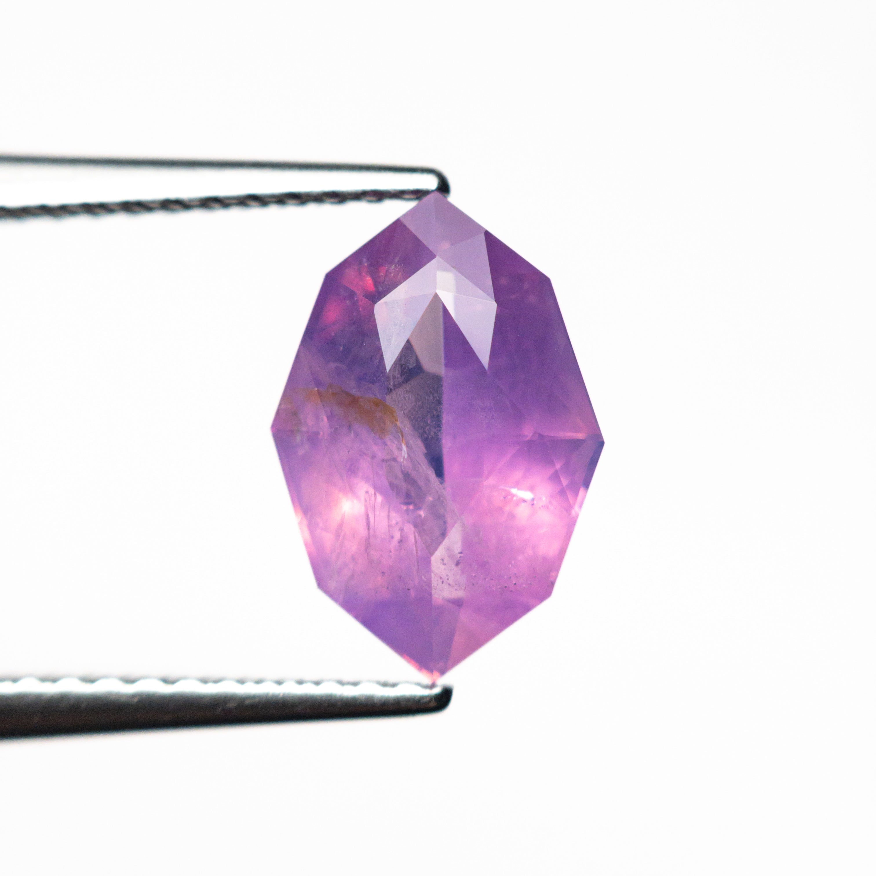 2.07ct 10.60x7.23x3.89mm Geo Marquise Brilliant Sapphire 27216-01