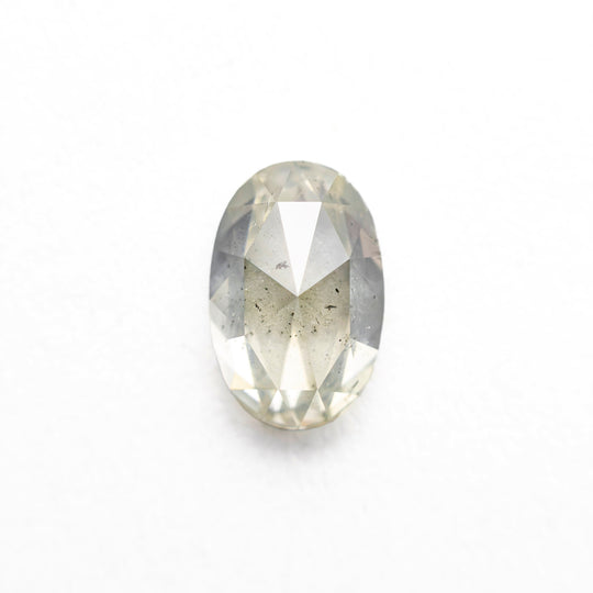 1.25ct 7.72x5.07x3.45mm Oval Double Cut 27223-02
