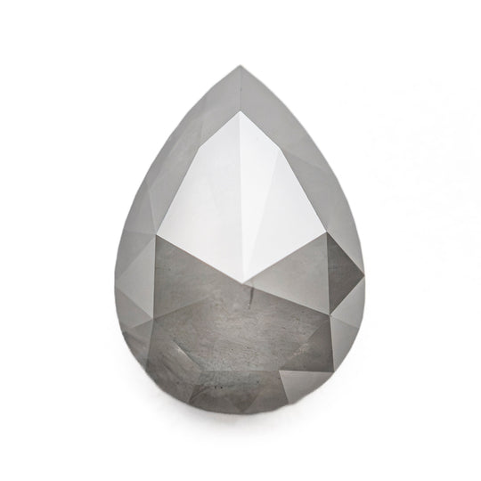 3.07ct 11.94x8.52x3.70mm Pear Double Cut 27223-16