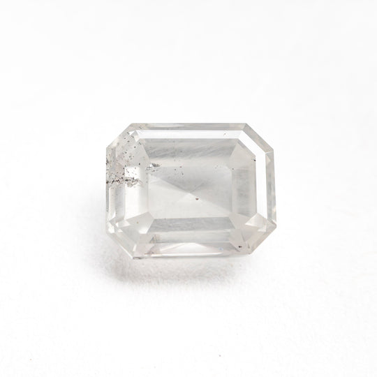 1.74ct 7.73x6.28x3.39mm Cut Corner Rectangle Step Cut 27223-39