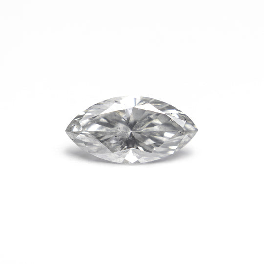 0.76ct 8.91x4.56x3.06mm Marquise Brilliant 27226-08