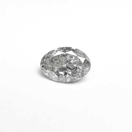 0.53ct 6.45x4.49x2.66mm Oval Brilliant 27226-52