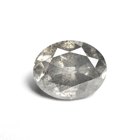 3.44ct 10.08x8.02x5.64mm Oval Brilliant 27241-04