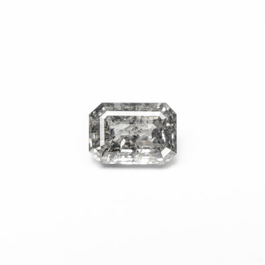 0.68ct 5.98x4.22x2.67mm Cut Corner Rectangle Step Cut 🇨🇦 27276-01