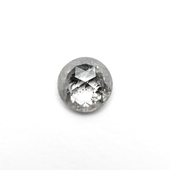 0.92ct 6.21x6.20x2.91mm Round Rosecut 🇨🇦 27288-01