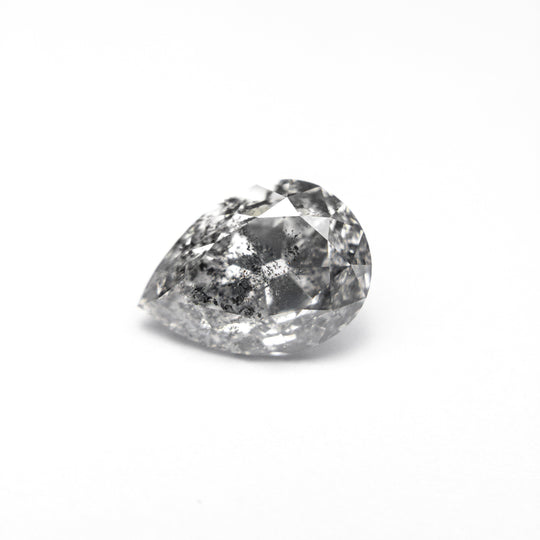 1.46ct 8.34x6.03x4.30mm Modern Antique Pear Brilliant 🇨🇦 27295-01