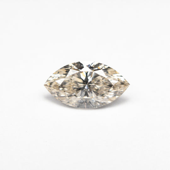 1.01ct 9.47x5.16x3.48mm SI1 O-P Marquise Brilliant 27376-07