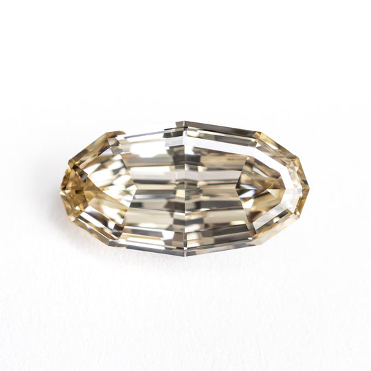 1.75ct 10.87x5.87x3.32mm GIA VVS1 W-X Geo Oval Step Cut 🇿🇦 27520-01