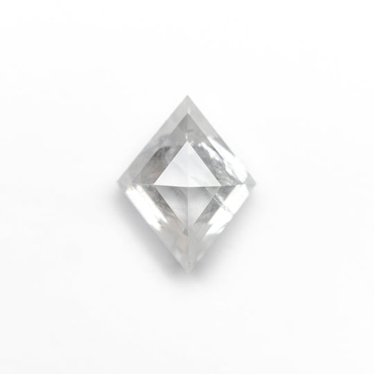 1.01ct 7.89x6.19x3.57mm Lozenge Rosecut 27536-26