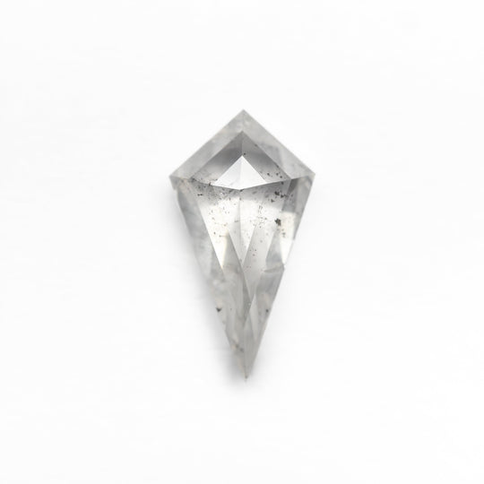 0.79ct 9.54x5.15x2.73mm Kite Rosecut 27536-29