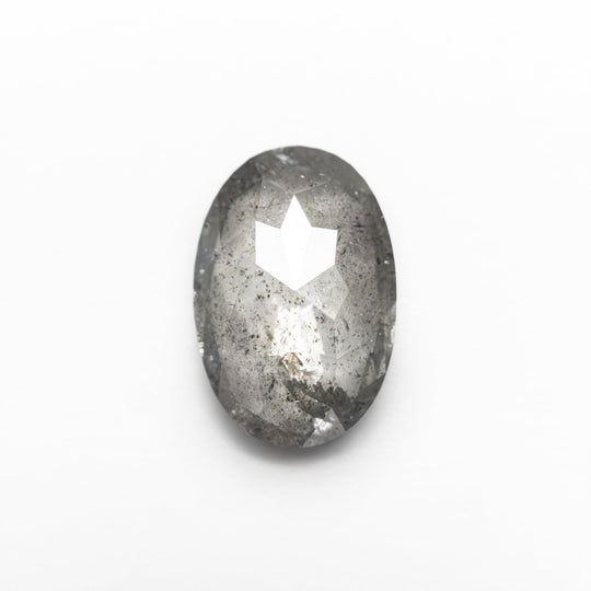 1.05ct 8.57x5.77x2.26mm Oval Rosecut 27538-04