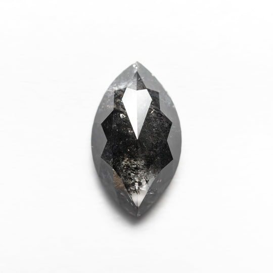 1.12ct 9.27x5.39x2.82mm Marquise Rosecut 27543-01