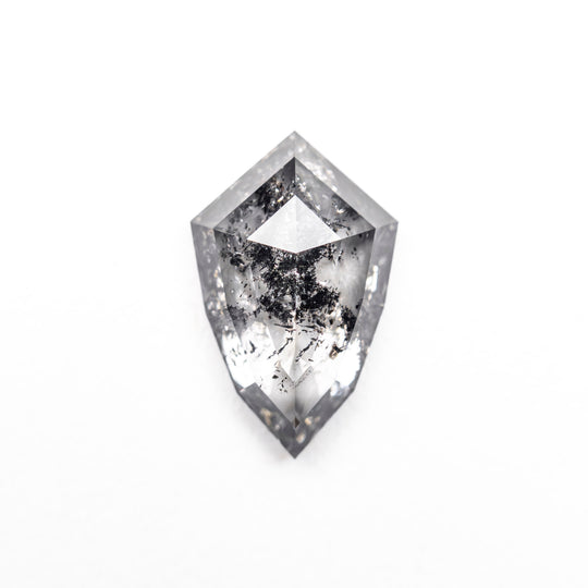 1.03ct 9.39x5.98x2.70mm Shield Step Cut 🇨🇦 27581-01