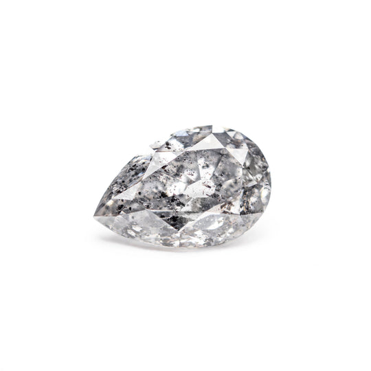 1.24ct 8.44x5.65x3.76mm Pear Brilliant 🇨🇦 27584-01