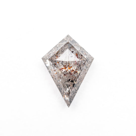 1.09ct 8.72x6.22x3.57mm Kite Step Cut 🇨🇦 27589-01