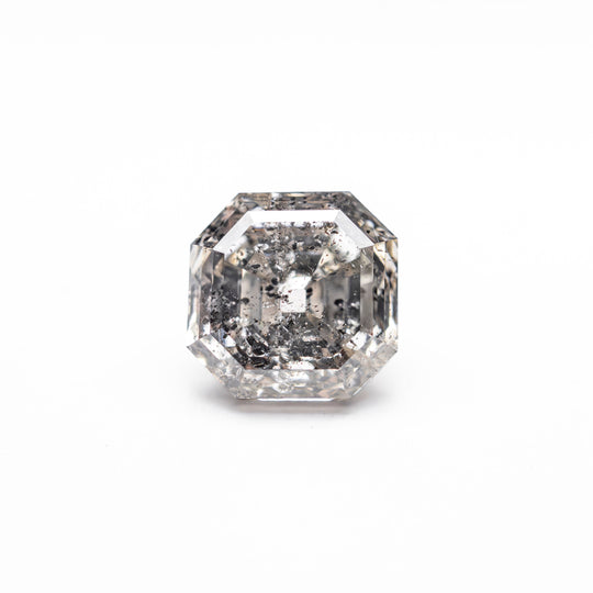 1.34ct 5.98x5.97x4.12mm Cut Corner Square Step Cut 🇨🇦 27591-01