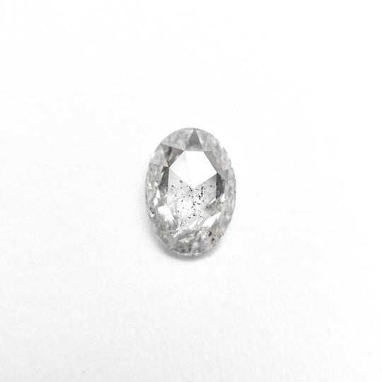 0.42ct 6.01x4.25x1.95mm Oval Rosecut 🇨🇦 27625-01