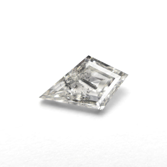 1.03ct 10.03x6.08x2.97mm Kite Step Cut 🇨🇦 27635-01