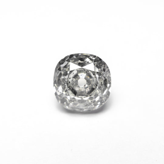 1.61ct 6.49x6.47x4.47mm Modern Antique Old Mine Cut 🇨🇦 27672-01