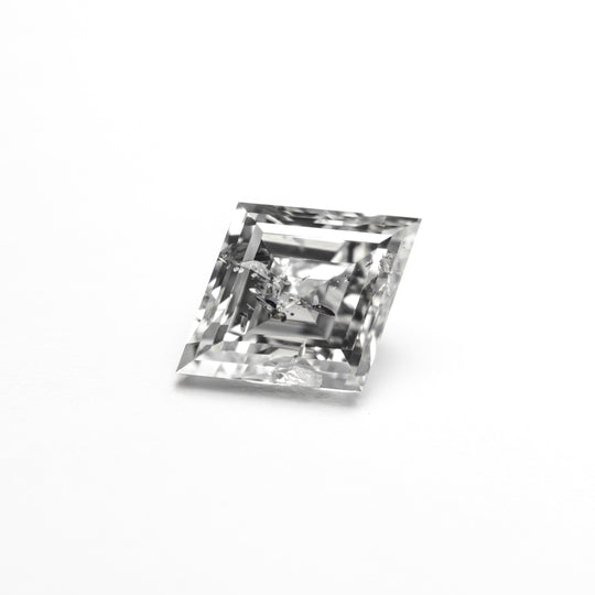 0.93ct 8.14x6.30x3.69mm Lozenge Step Cut 🇨🇦 27680-01