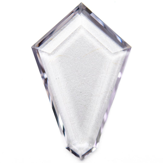 3.36ct 18.95c12.02x1.69mm Kite Portrait Cut Sapphire 27740-01