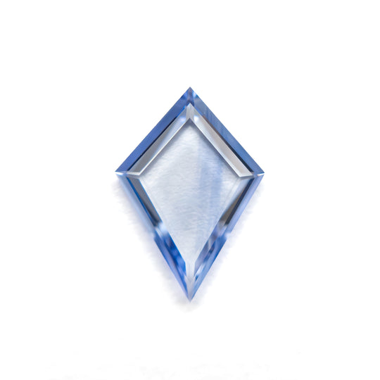 0.61ct 9.49x6.57x1.31mm Kite Portrait Cut Sapphire 27740-07