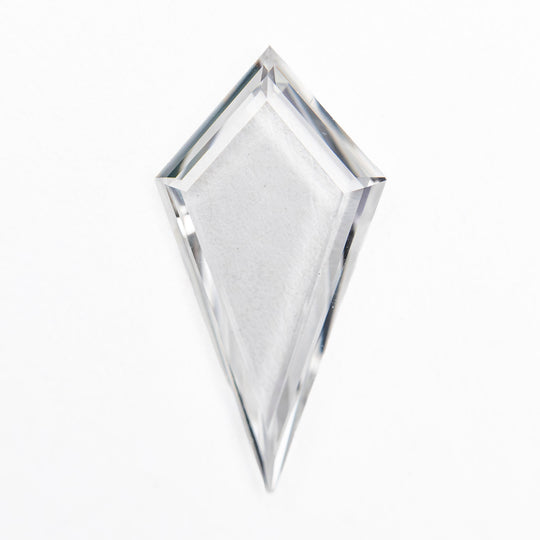 1.60ct 16.83x8.21x1.62mm Kite Portrait Cut Sapphire 27740-09