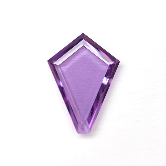 1.17ct 11.26x8.03x1.53mm Kite Portrait Cut Sapphire 27740-11