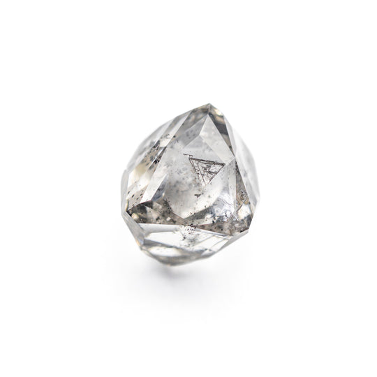 2.62ct 8.09x6.68x6.53mm Octahedron 🇨🇦 27798-02