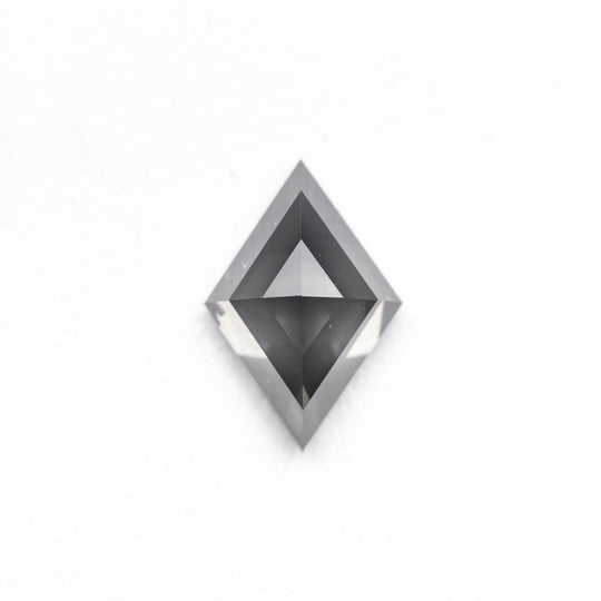 0.74ct 8.36x5.67x3.14mm Lozenge Rosecut 27909-03
