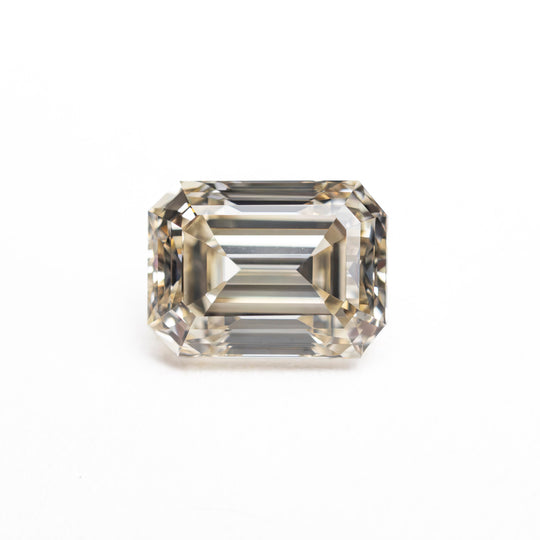1.58ct 7.49x5.50x4.05mm SI1 Q-R Cut Corner Rectangle Step Cut 🇨🇦 27990-01