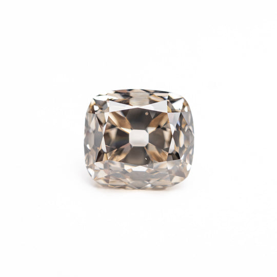 1.46ct 6.63x6.04x4.39mm VS2 S-T Modern Antique Old Mine Cut 🇨🇦 27998-01