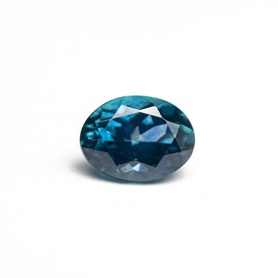 1.38ct 7.26x5.50x4.18mm Oval Brilliant Sapphire 28028-17