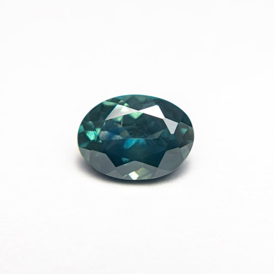 1.33ct 7.59x5.56x3.77mm Oval Brilliant Sapphire 28028-20