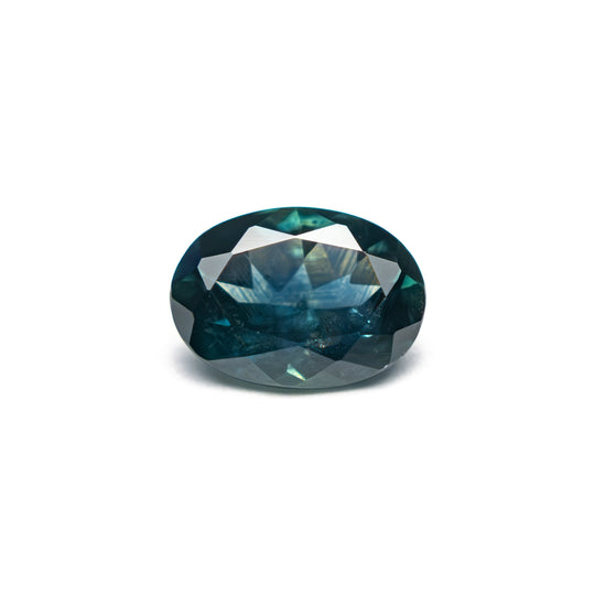 1.22ct 7.58x5.49x3.51mm Oval Brilliant Sapphire 28028-22