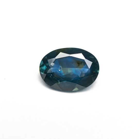 1.11ct 7.54x5.40x3.20mm Oval Brilliant Sapphire 28028-23