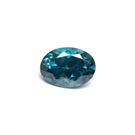1.20ct 7.13x5.11x4.03mm Oval Brilliant Sapphire 28028-30
