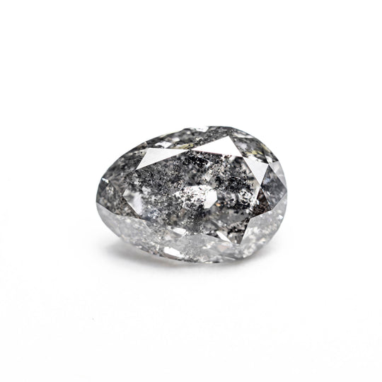 1.55ct 8.37x6.00x3.82mm Modern Antique Pear Brilliant 🇨🇦 28083-01