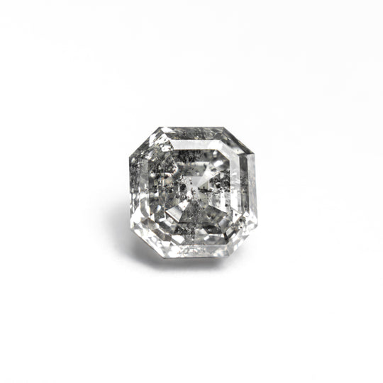 1.27ct 6.11x5.83x3.84mm Cut Corner Rectangle Step Cut 🇨🇦 28091-01