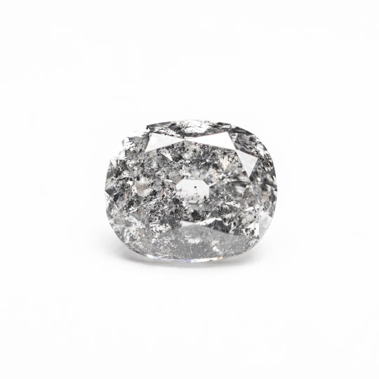 1.73ct 7.56x6.35x4.42mm Modern Antique Old Mine Cut 🇨🇦 28108-01