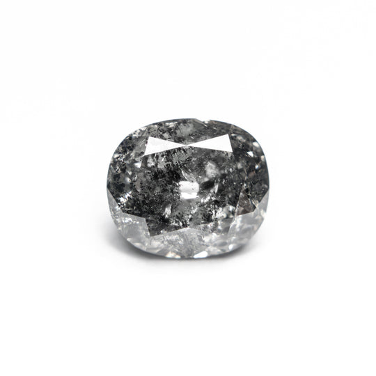 1.90ct 8.06x6.87x4.40mm Modern Antique Old Mine Cut 🇨🇦 28111-01