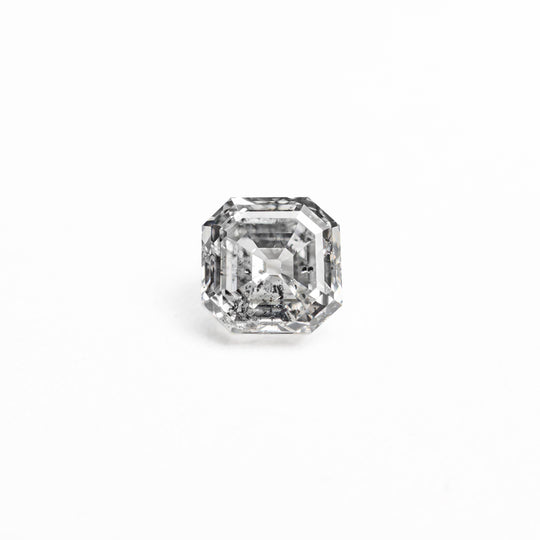 0.48ct 4.30x4.24x2.73mm Cut Corner Square Step Cut 🇨🇦 28121-01