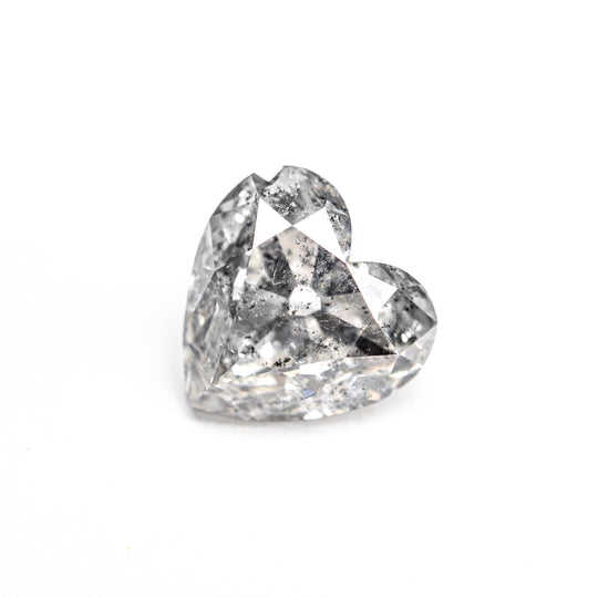 1.58ct 7.10x7.32x4.53mm Heart Brilliant 🇨🇦 28124-01