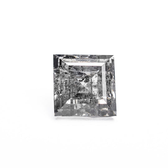 1.72ct 6.13x6.11x4.74mm Carré Step Cut 🇨🇦 28144-01