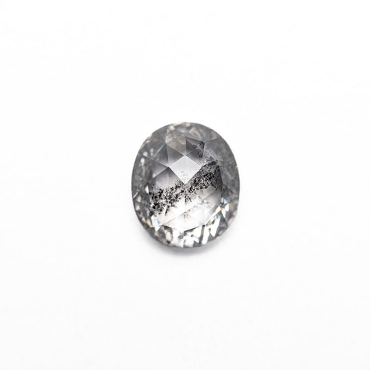 0.62ct 5.78x5.05x2.41mm Oval Rosecut 🇨🇦 28153-01