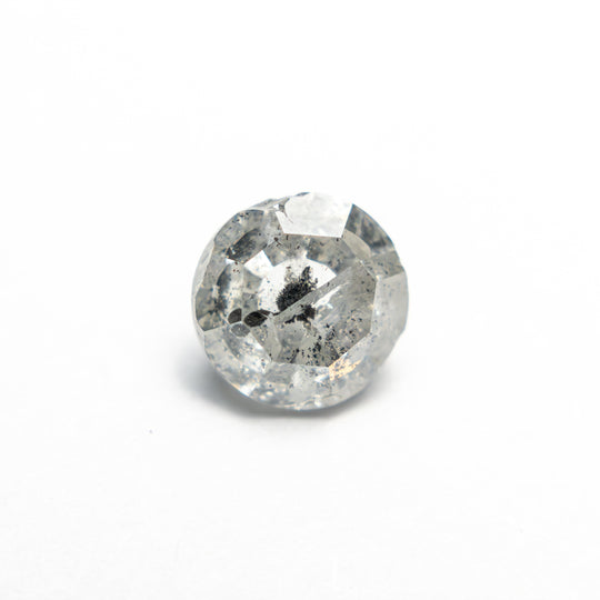 1.33ct 6.58x6.62x3.49mm Round Polished Raw 🇨🇦 28170-01